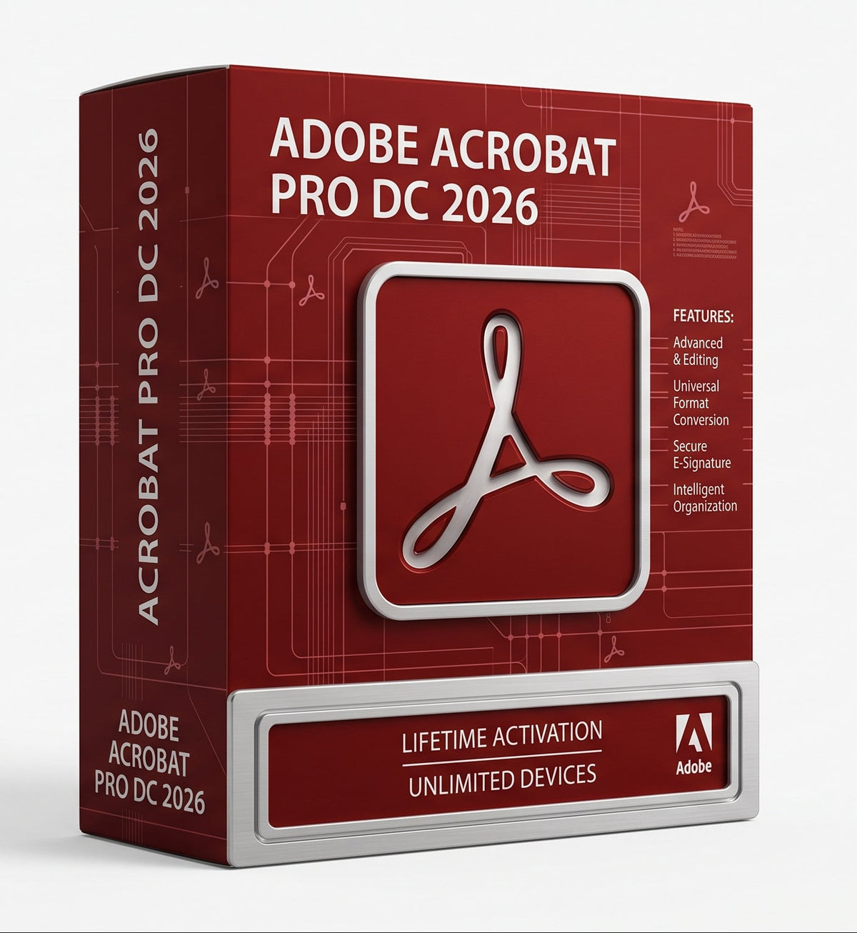 PDF Editor v9