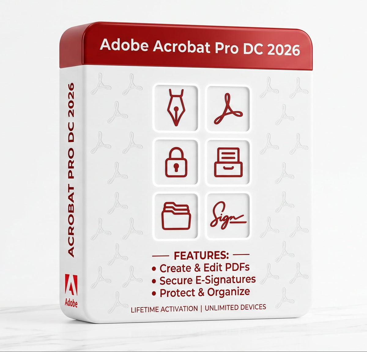 PDF Editor v2