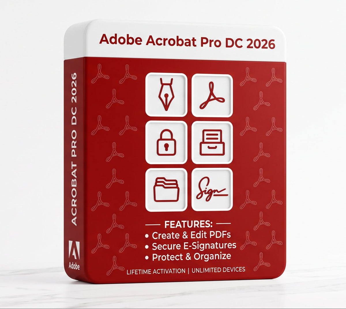 PDF Editor v1