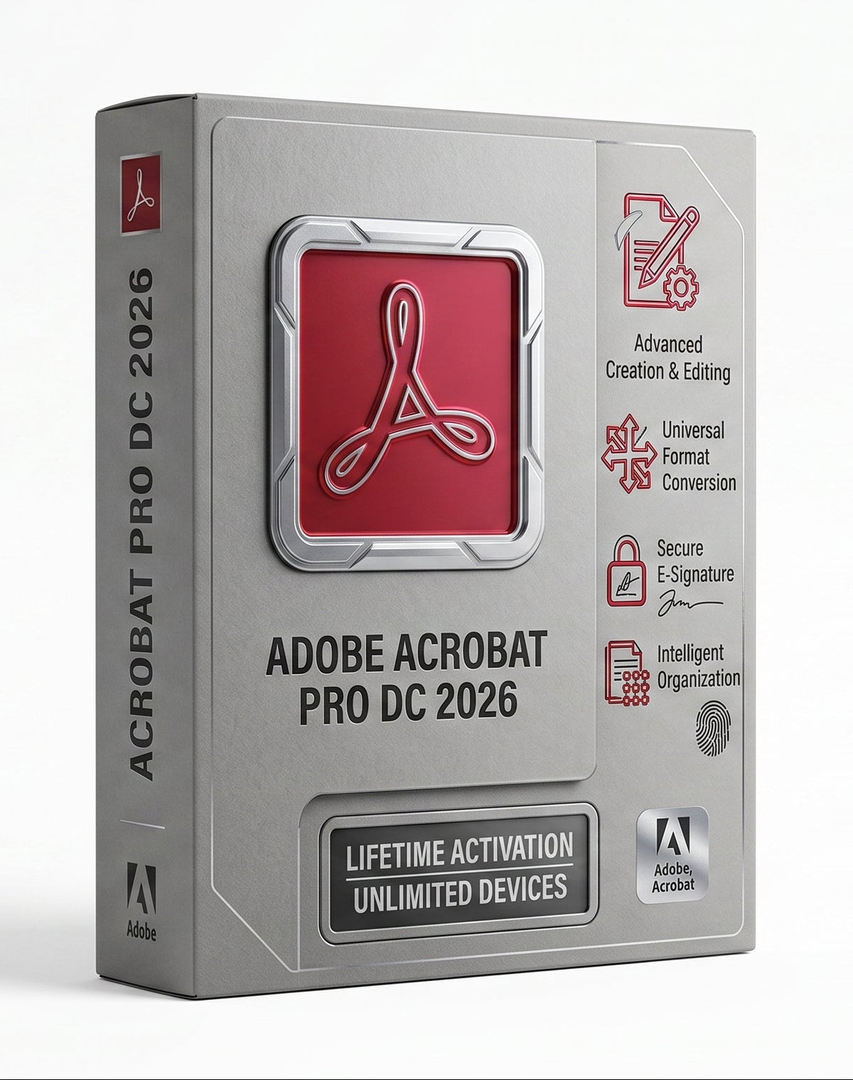 PDF Editor v19