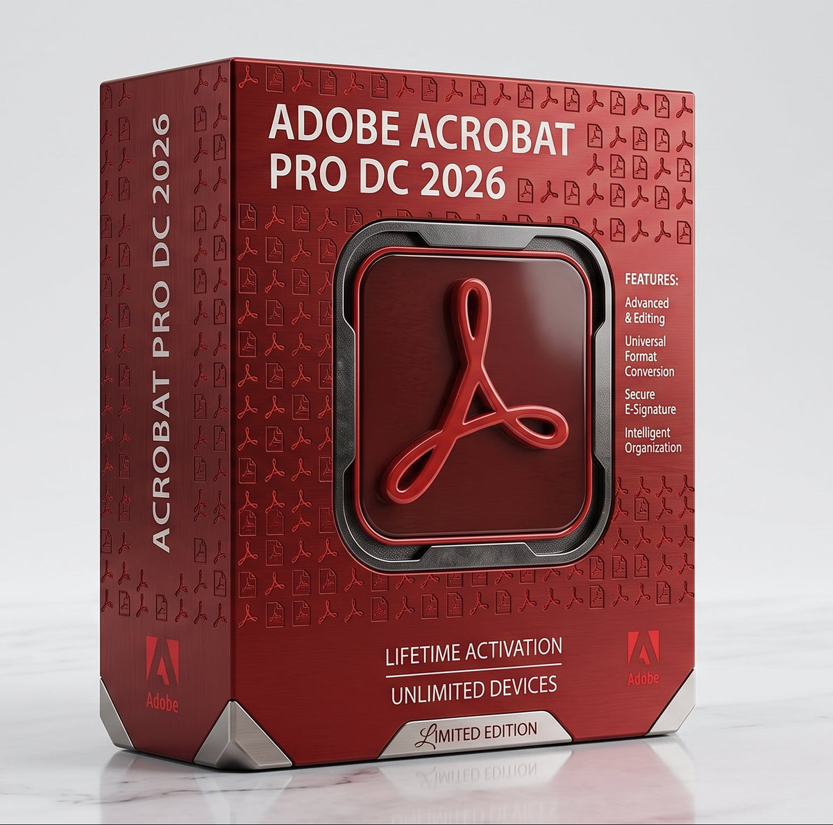 PDF Editor v5