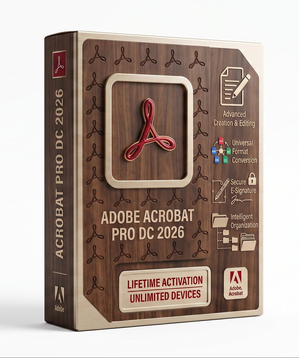 PDF Editor v15