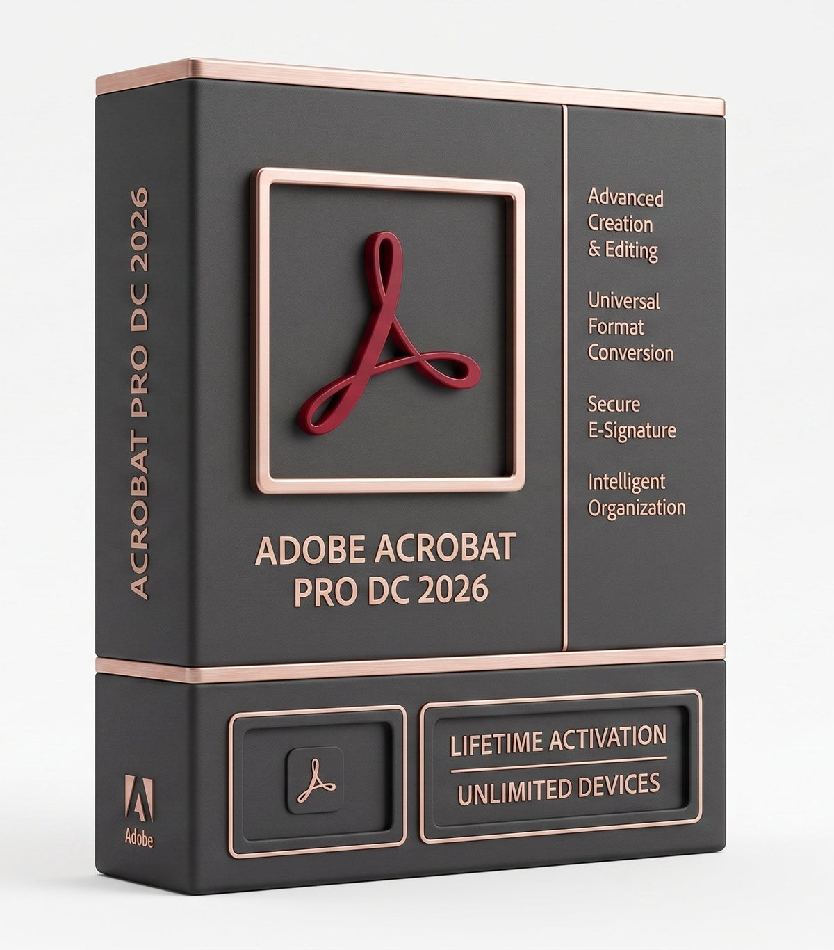 PDF Editor v18