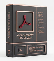 PDF Editor v18