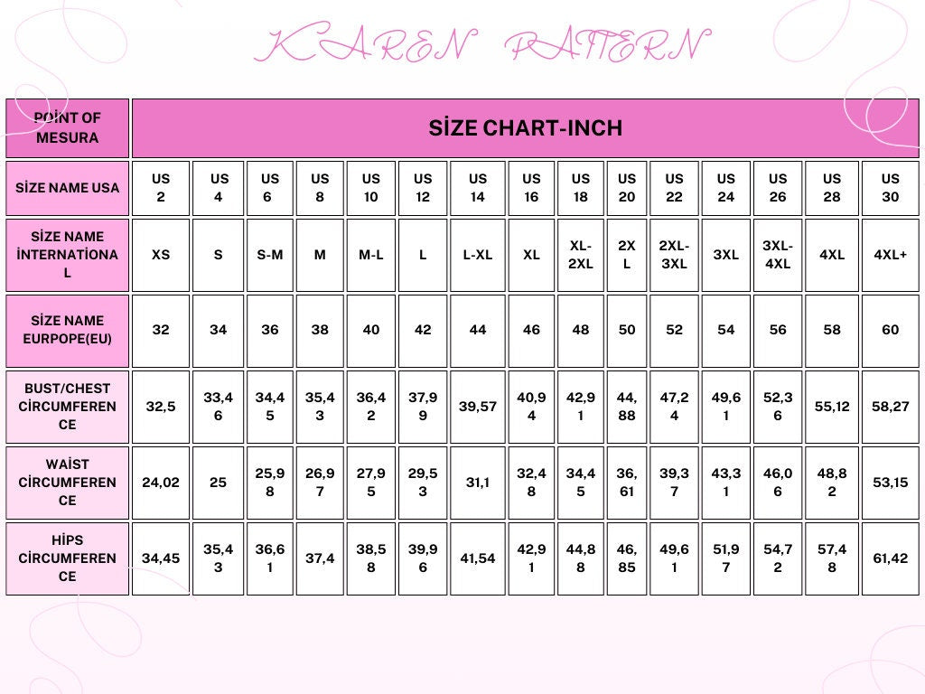 Wide Leg Trousers Sewing Pattern:Women's Pants (XS-4XL) (PDF Pattern)